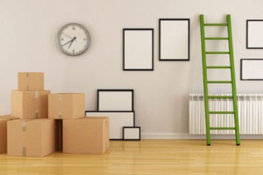 A2Z Packers and Movers
